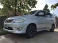 Toyota Innova 2013 G for sale-0