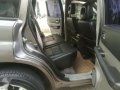 Nissan Xtrail 4x4 2007 for sale-5