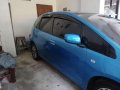 Honda Jazz 2009 for sale-0