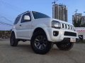 2017 Suzuki Jimny for sale-0