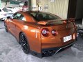 Nissan GTR Premium AT 2017 for sale-7