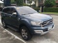 Ford Everest 2016 FOR SALE-5