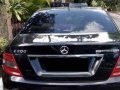 Mercedes Benz C200 2009 for sale-2