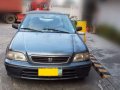 Honda City exi 1997 Manual for sale-0