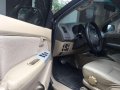 Toyota Hilux Automatic Transmission 2010 for sale-4