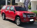 2010 Isuzu DMAX LS Top of the line model-5