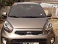 2016 Kia Picanto EX for sale-0