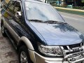 2012 Isuzu Crosswind for sale-1