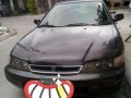 Second hand Cars 1996 Honda Accord Type S model-0