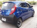 Hyundai Eon 2014 with white plate for sale-5