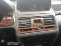 Mitsubishi Pajero Fieldmaster 2003 for sale-5