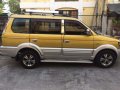 2001 Mitsubishi Adventure for sale-2
