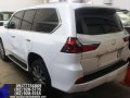 Brand New Lexus LX570 Bulletproof INKAS 2019-3