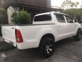 Toyota Hilux 2005 for sale-2