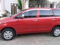 Toyota Innova E AT 2014 Model for sale-1