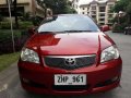 Toyota Vios 1.5G 2007 automatic for sale-2
