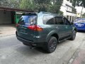 Mitsubishi Montero gls 2010 for sale-3