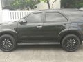 2014 Toyota Fortuner for sale-4