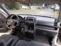 2002 Honda CRV for sale-5