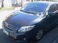 Toyota Altis 1.6 G-Variant 2008 model Automatic-0