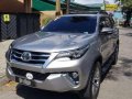 2016 Toyota Fortuner for sale-1