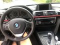 2017 BMW 320D for sale-2