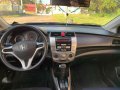 Honda City 1.3 AT 2010 for sale-9