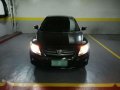 2009 Toyota Corolla Altis 1.6G automatic-1