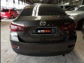 2018 Mazda 2 Sedan 1.5 SkyActiv V+ AT-3