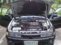 FOR SALE: Mitsubishi Galant (90k only)-1