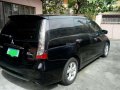 Like new Mitsubishi Grandis for sale-0