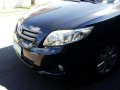 Toyota Altis 1.6 G-Variant 2008 model Automatic-6