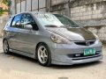 2005 Honda Jazz for sale-1