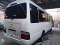 2017 Toyota Coaster for sale-4