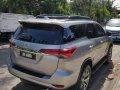 2016 Toyota Fortuner for sale-3