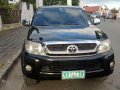 Toyota Hilux 4x2 G 2009 model for sale-9