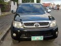 Toyota Hilux 4x2 G 2009 model for sale-0