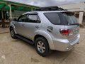 Toyota Fortuner 2006 for sale-2