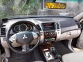 2010 Mitsubishi Montero for sale-10