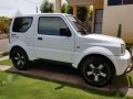 2007 SUZUKI Jimny FOR SALE-1