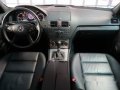 Mercedes-Benz C200 2010 for sale-4