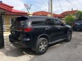 Toyota Fortuner 2017 For sale -7