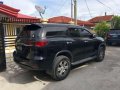 Toyota Fortuner 2017 For sale -2