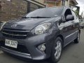 Toyota Wigo G automatic 2014 18t milleage-3