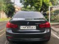 2017 BMW 320D for sale-4