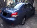 Toyota Vios 2010 Fresh in & out for sale-1