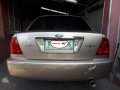 Ford Lynx Ghia 2003 MT for sale-2