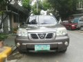 Nissan Xtrail 4x4 2007 for sale-11