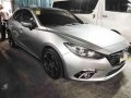 2016 Mazda3 SkyActiv-G 1.5 for sale-2
