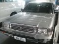 Toyota Crown 1989 SUPER SALOON MT -2